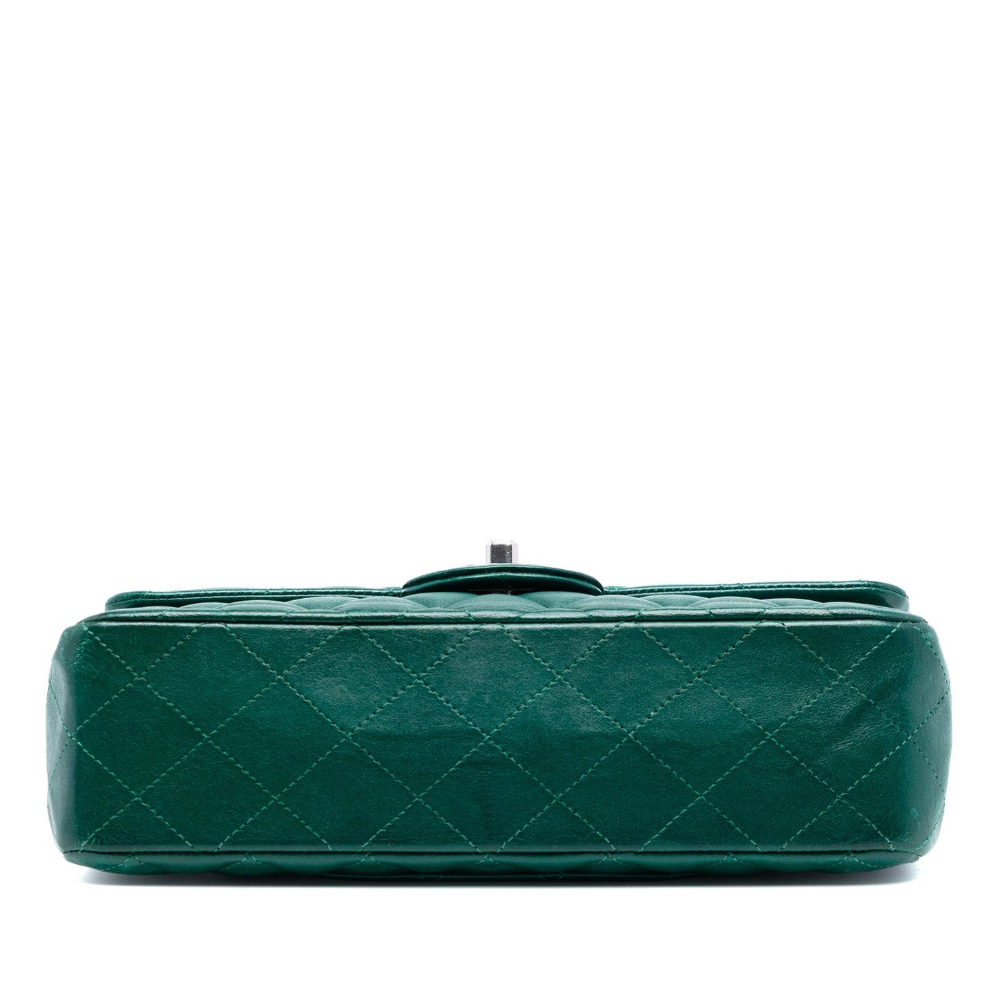 Chanel Small Classic Double flap