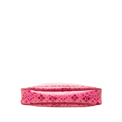Louis Vuitton Takashi Murakami Cosmic Blossom Pochette Accessoires Bag