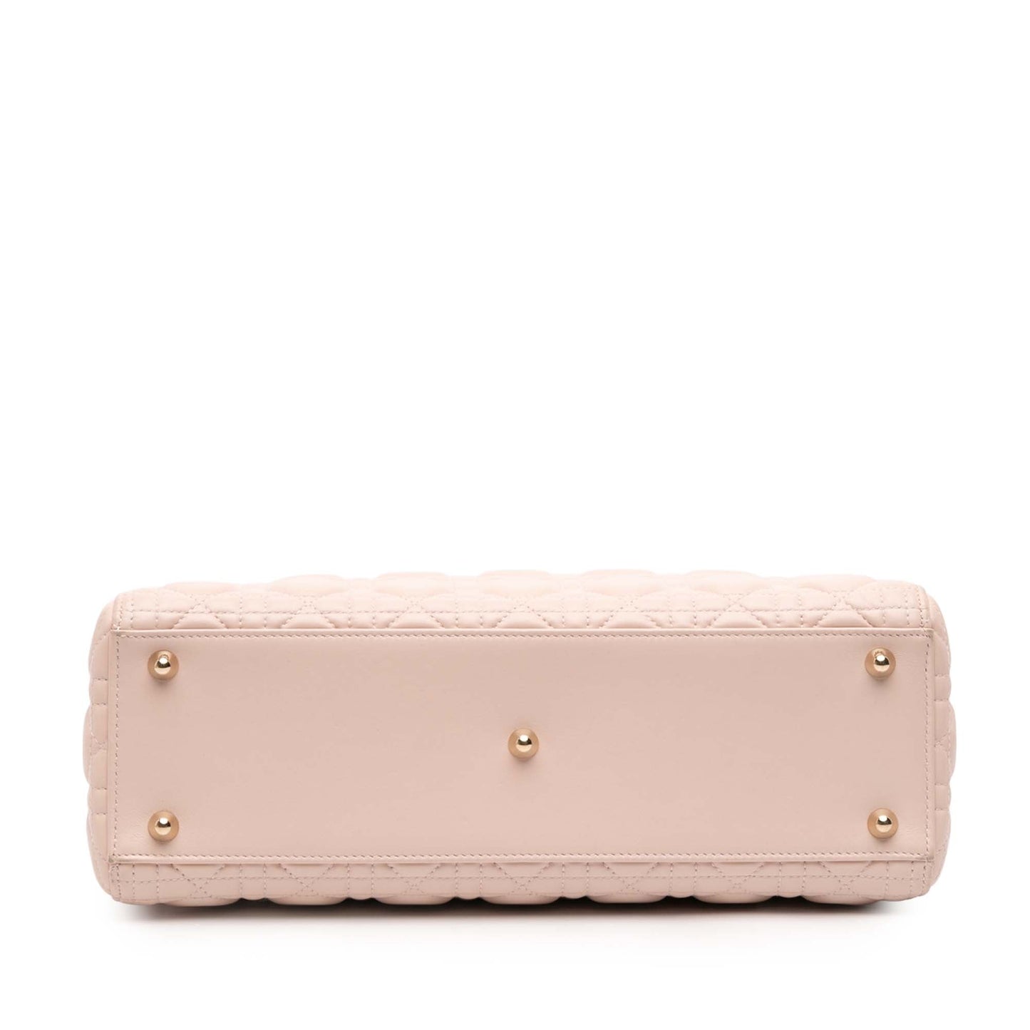 Dior Lady Dior Bag