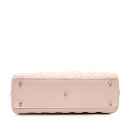 Dior Lady Dior Bag