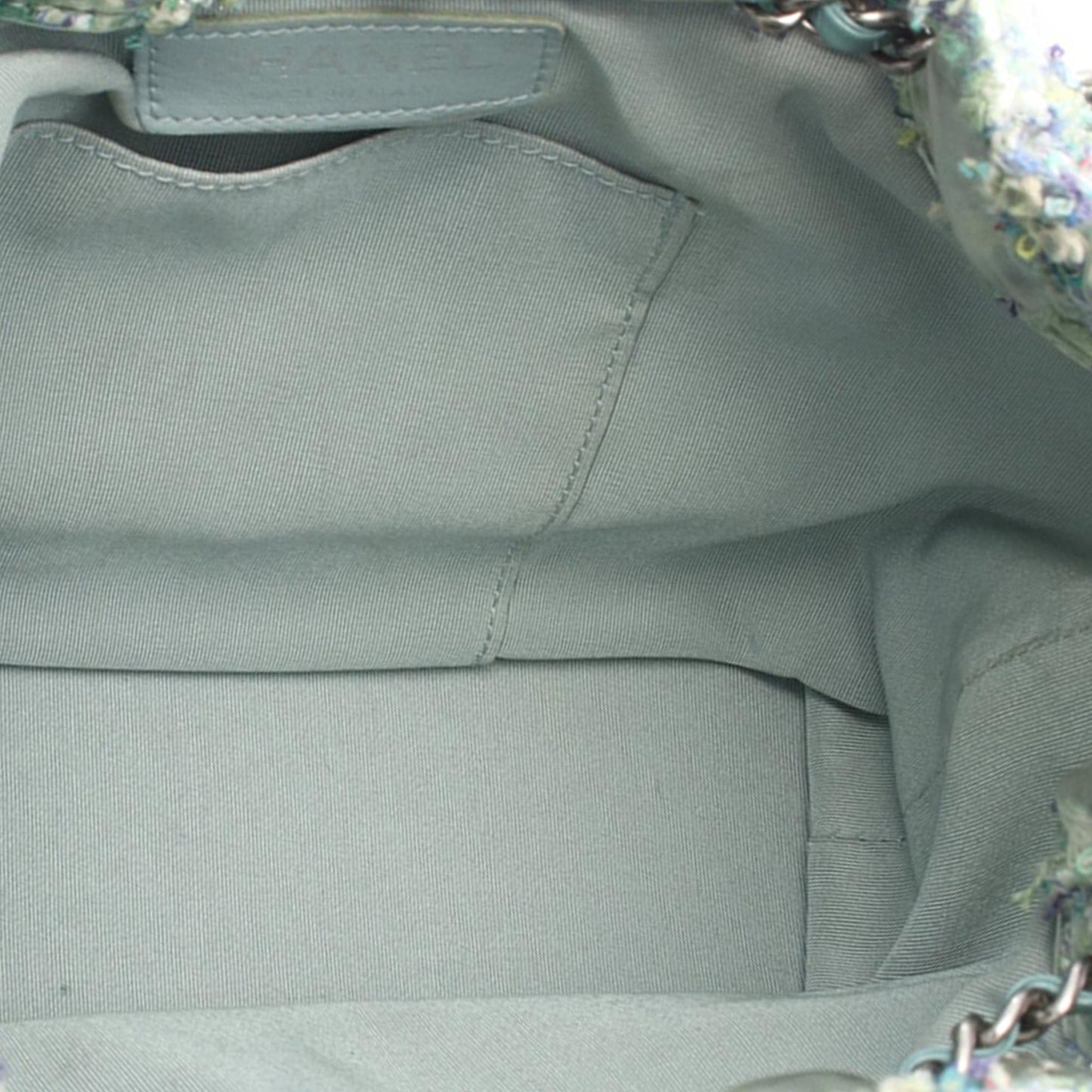 Chanel Gabrielle Drawstring Backpack