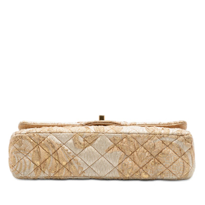 Chanel Medium Classic Double Flap