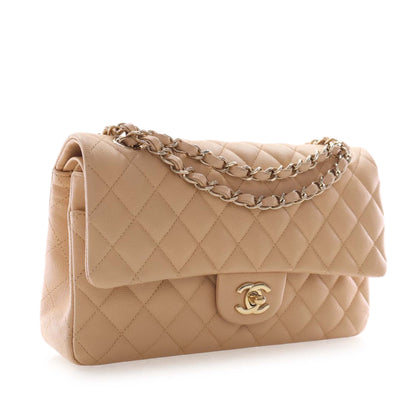 Chanel Medium Classic Flap