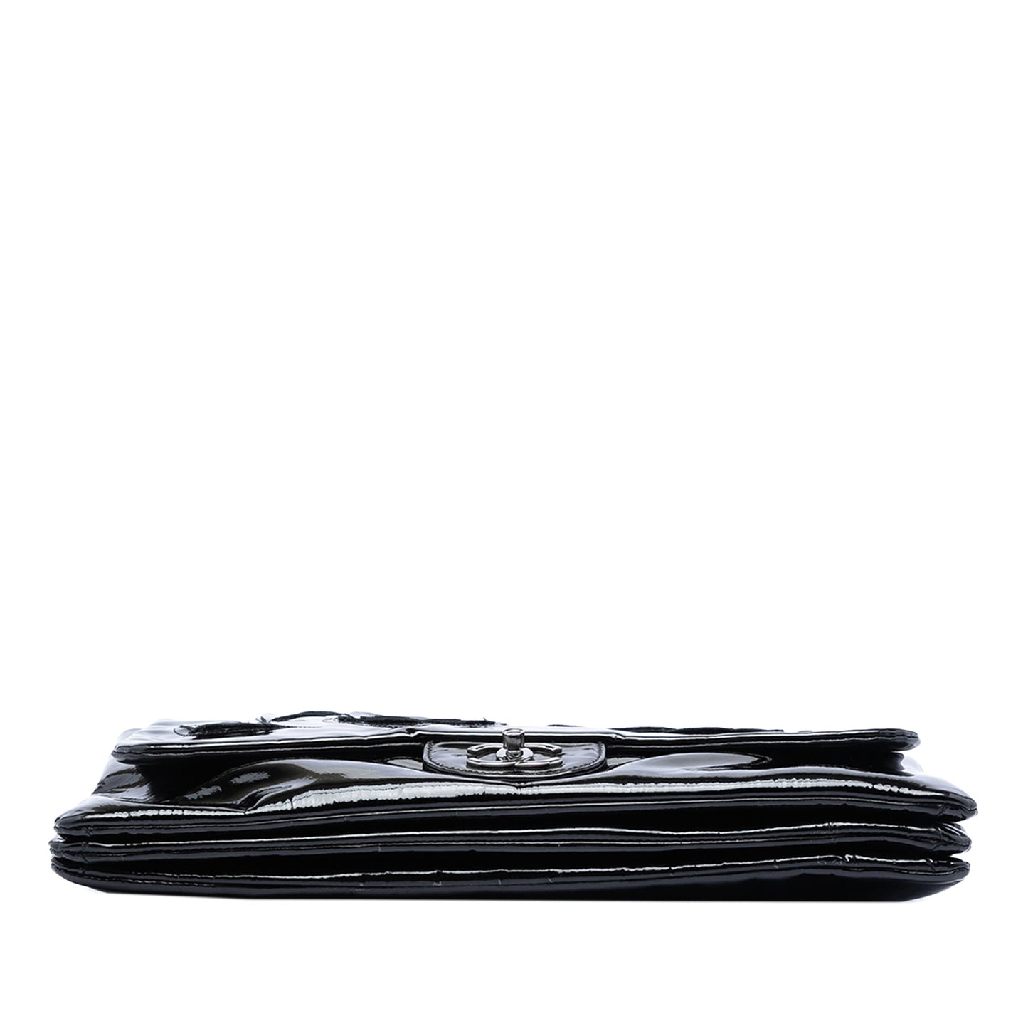 Chanel Camellia Flap Bag