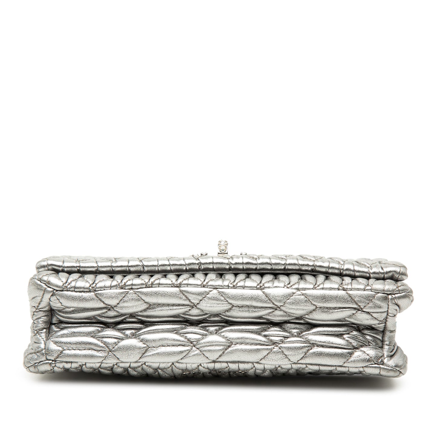 Miu Miu Crystal Chain Shoulder Bag