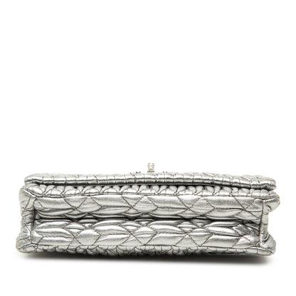 Miu Miu Crystal Chain Shoulder Bag