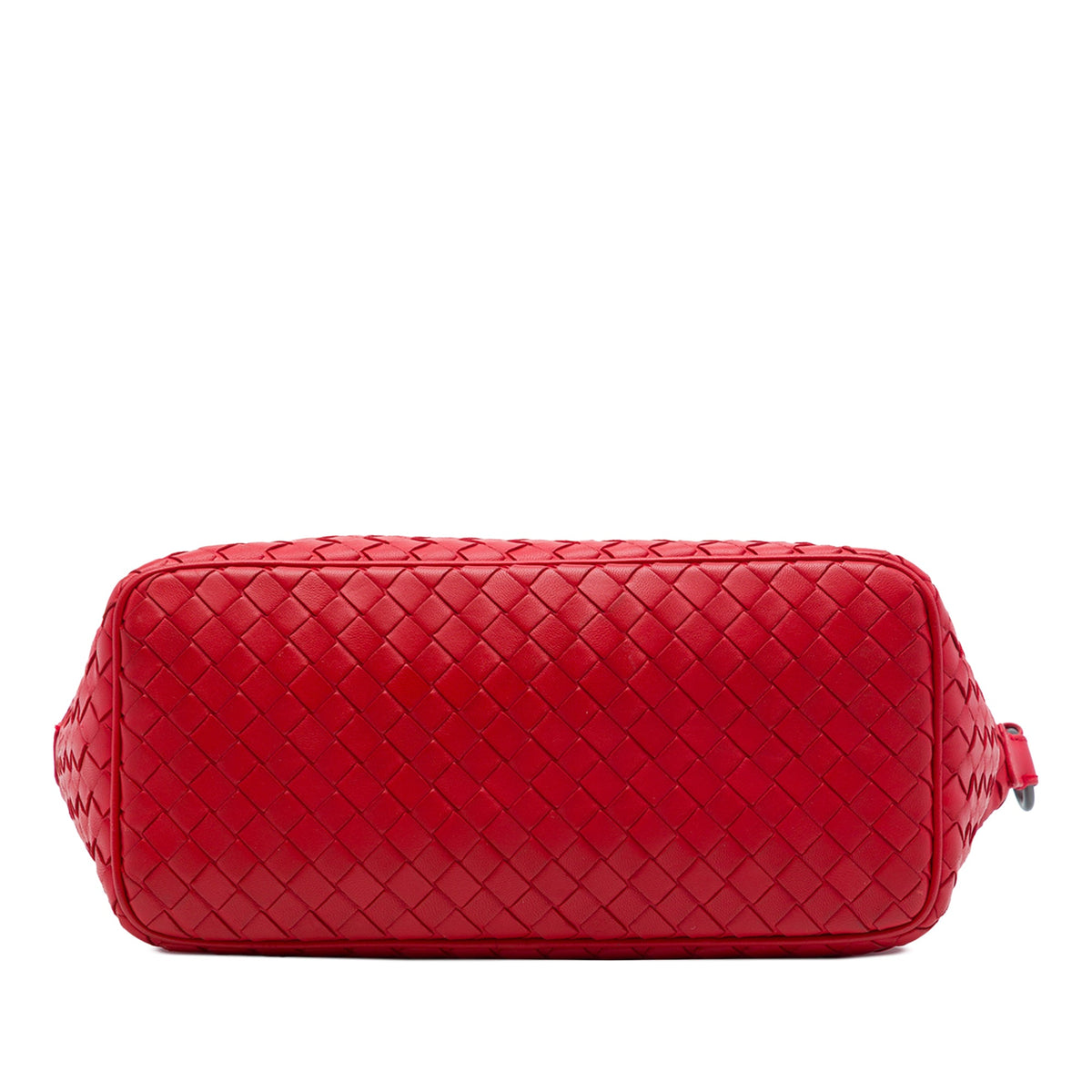 Bottega Veneta Nappa Intrecciato Bag