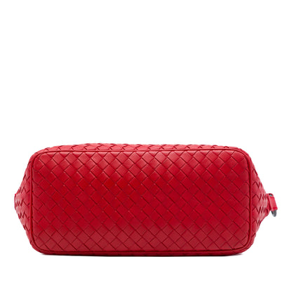 Bottega Veneta Nappa Intrecciato Bag