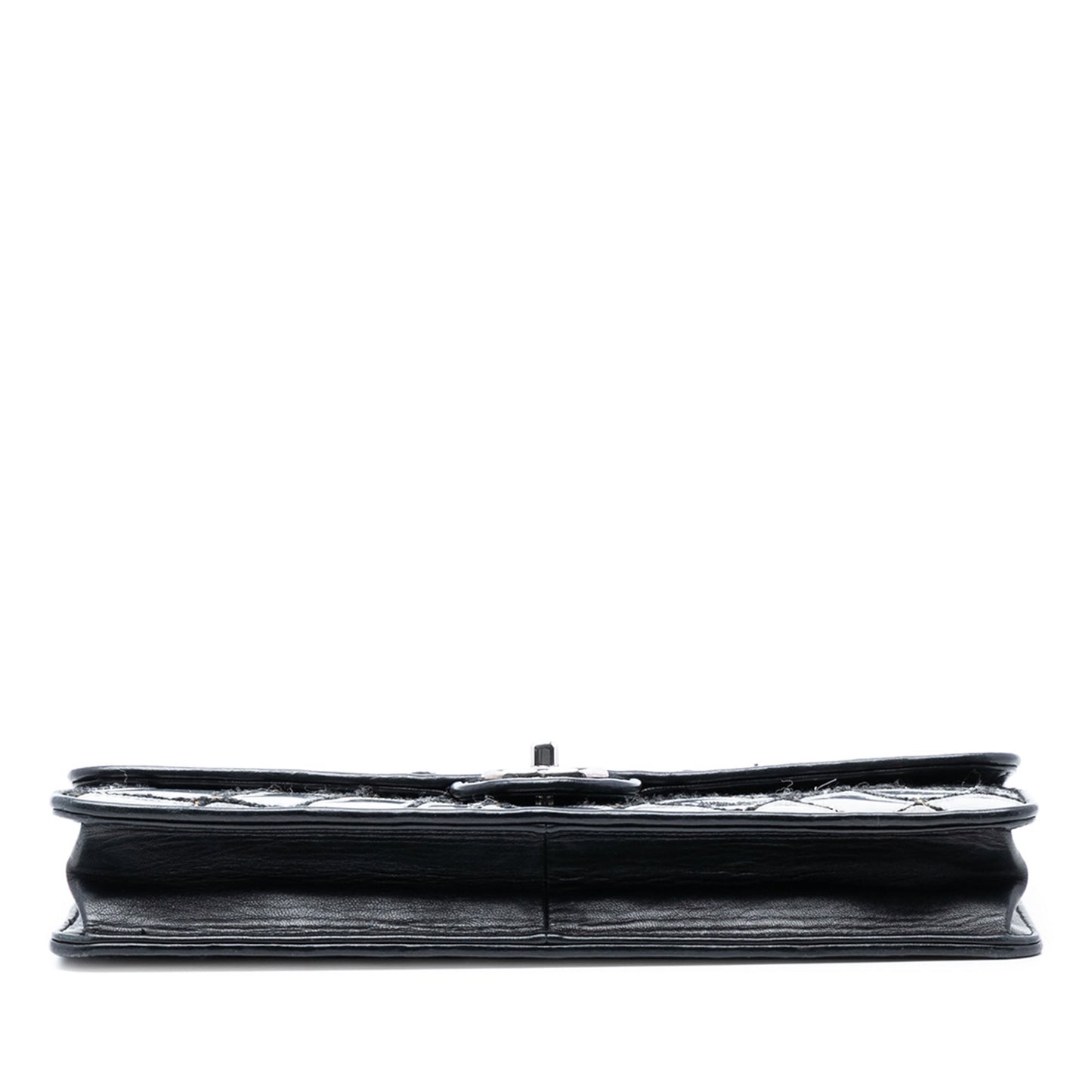 Chanel CC Scale East West Flap