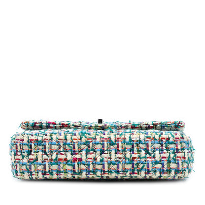 Chanel Medium Classic Double Flap