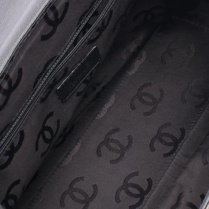 Chanel CC Wild Stitch Tote Bag