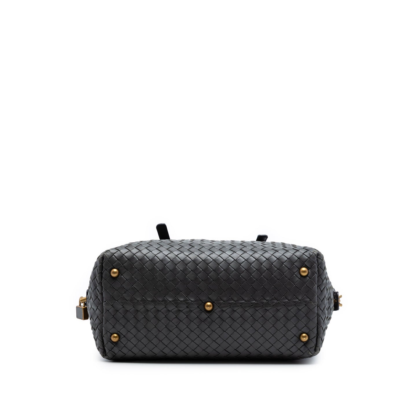 Bottega Veneta Montaigne Boston Bag