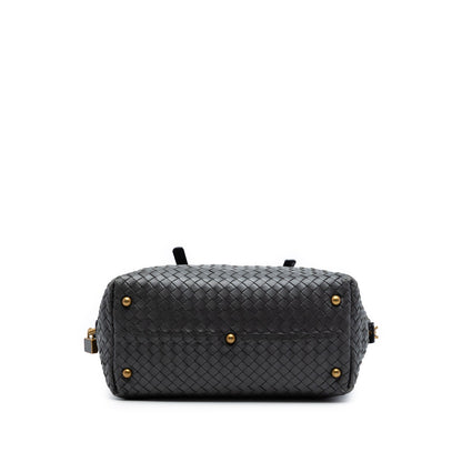 Bottega Veneta Montaigne Boston Bag