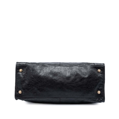Balenciaga Motocross Giant 21 Work Bag