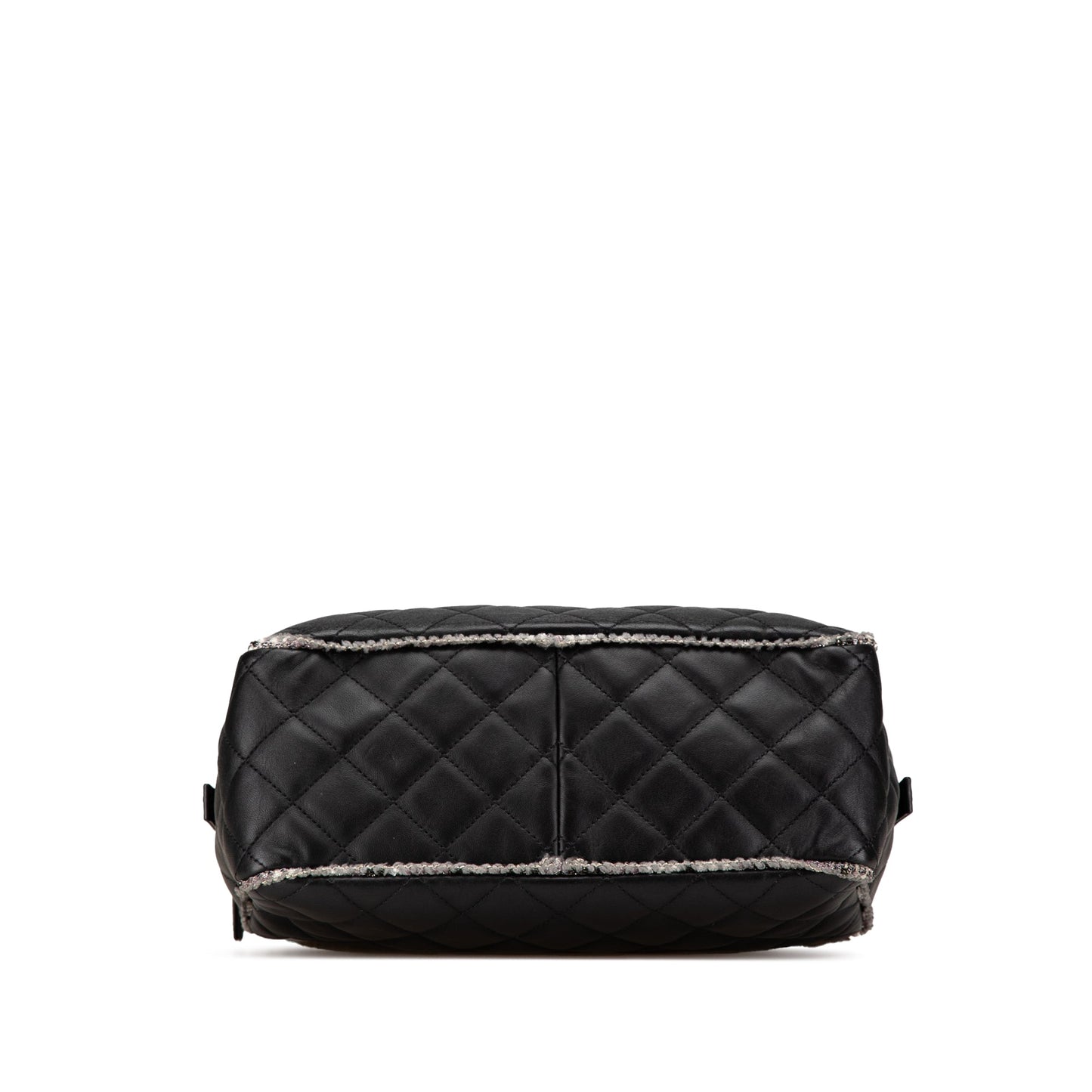 Chanel CC Bowler Bag
