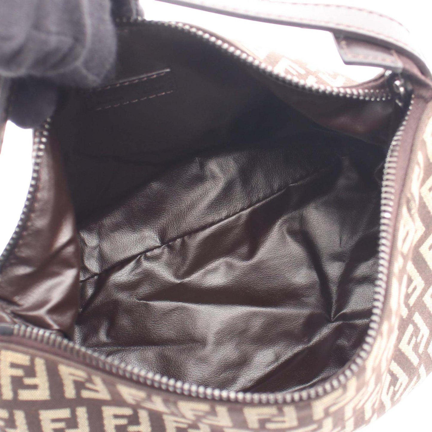 Fendi Zucchino Bag