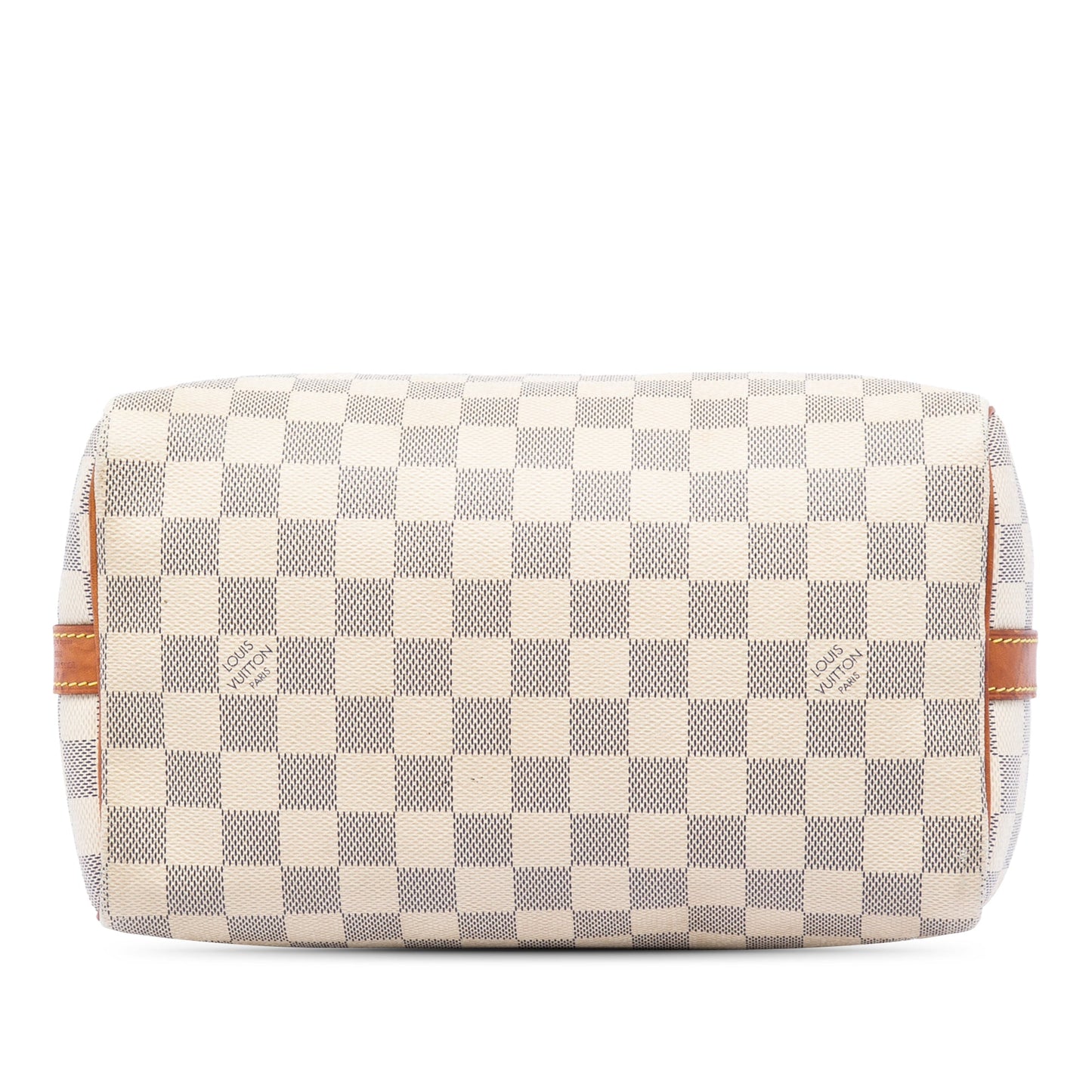Louis Vuitton Damier Speedy Bag