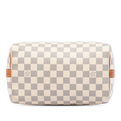 Louis Vuitton Damier Speedy Bag