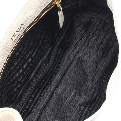 Borsa Prada Soft Shoulder Bag