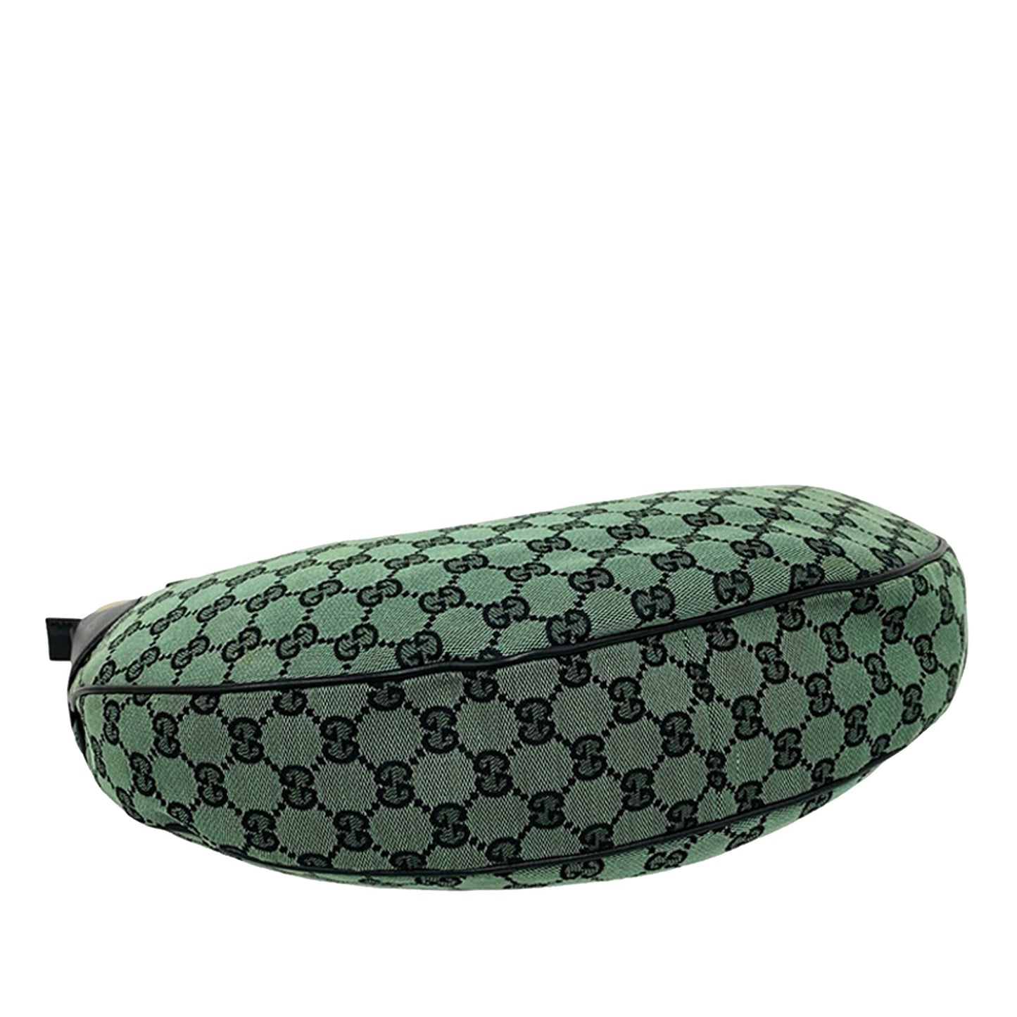 Gucci GG Canvas Hobo Bag
