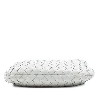 Bottega Veneta Nappa intrecciato Jodie Bag
