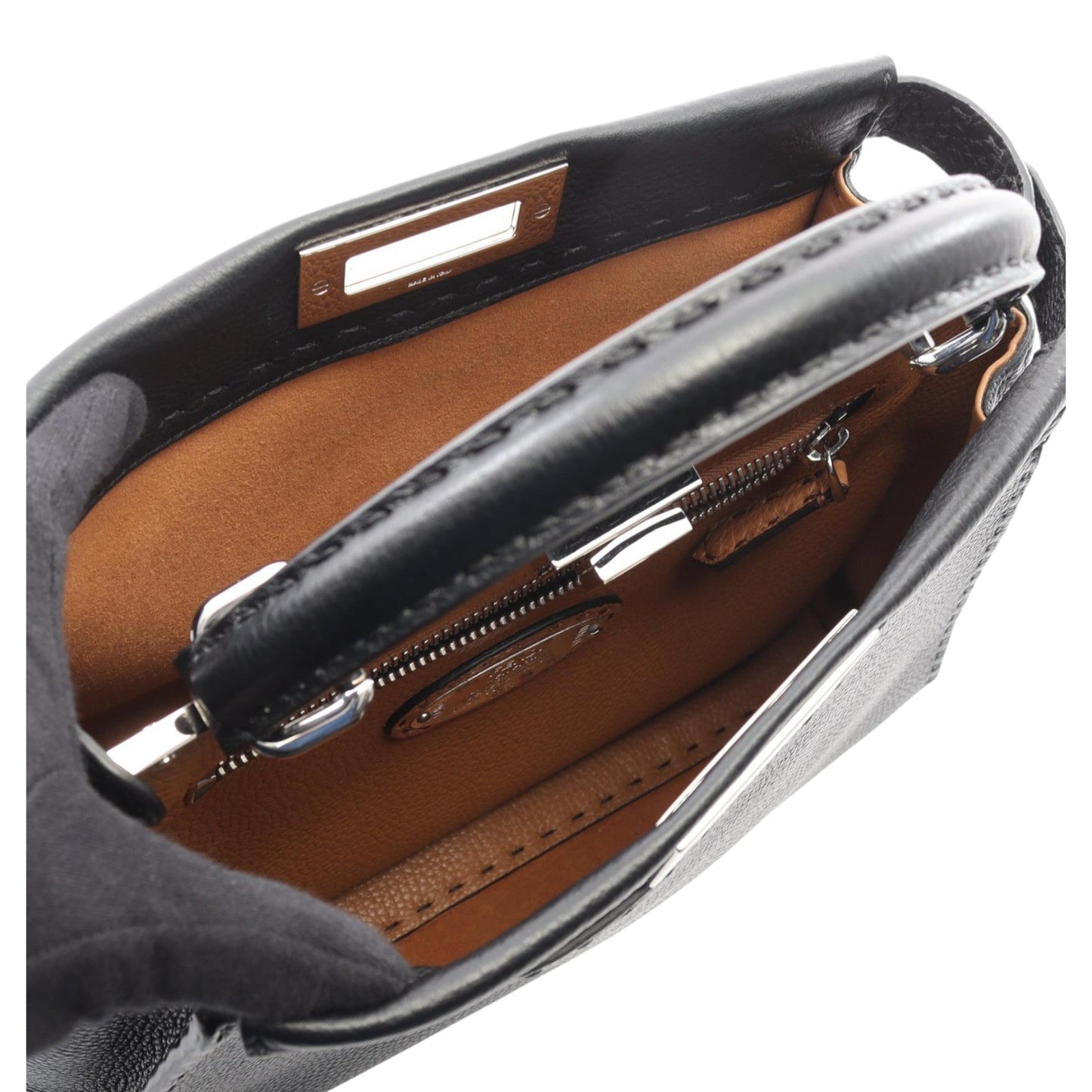 Fendi Selleria Peekaboo Iconic