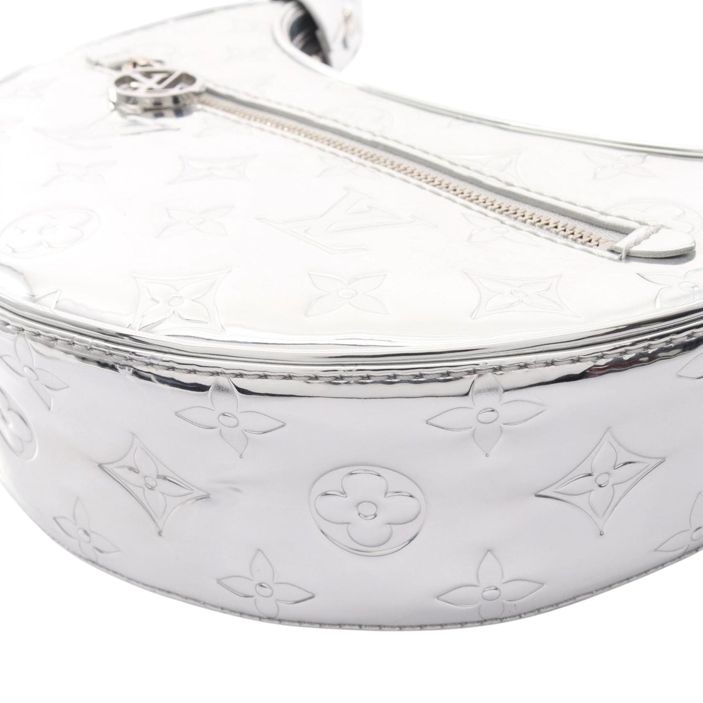 Louis Vuitton Monogram Miroir Loop Bag
