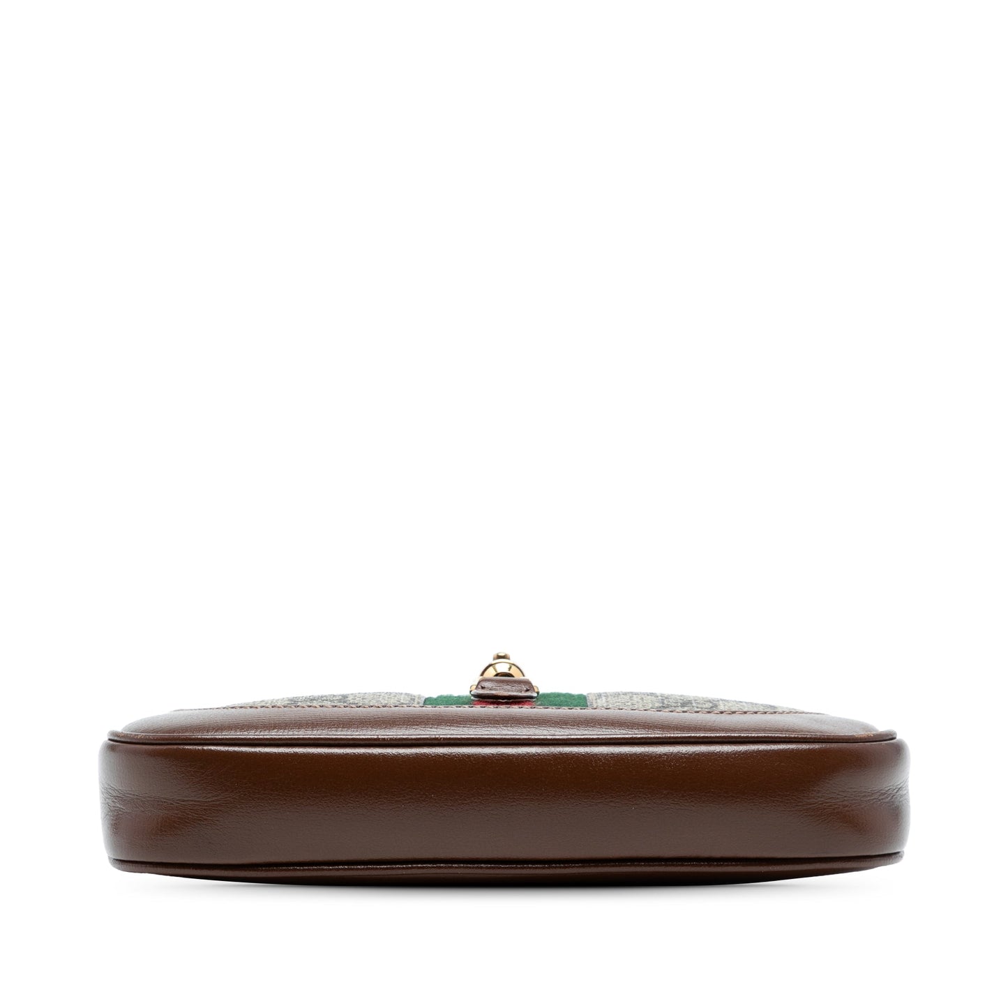 Gucci Jackie Web 1961 Crossbody Bag
