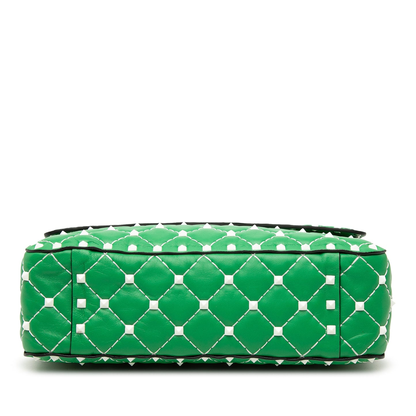 Valentino Nappa Rockstud Spike Bag