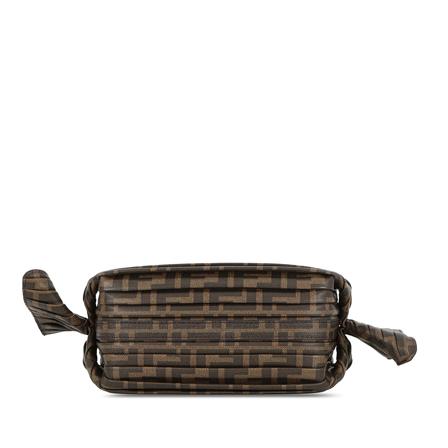 Borsa Fendi Zucca Caramella Candy Camera Bag