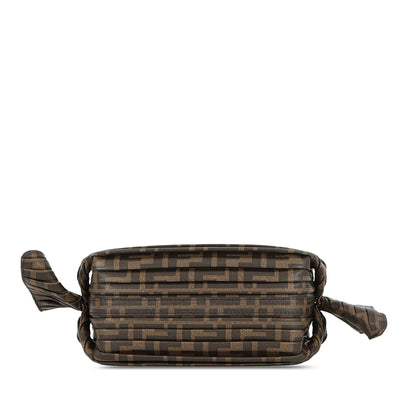 Borsa Fendi Zucca Caramella Candy Camera Bag