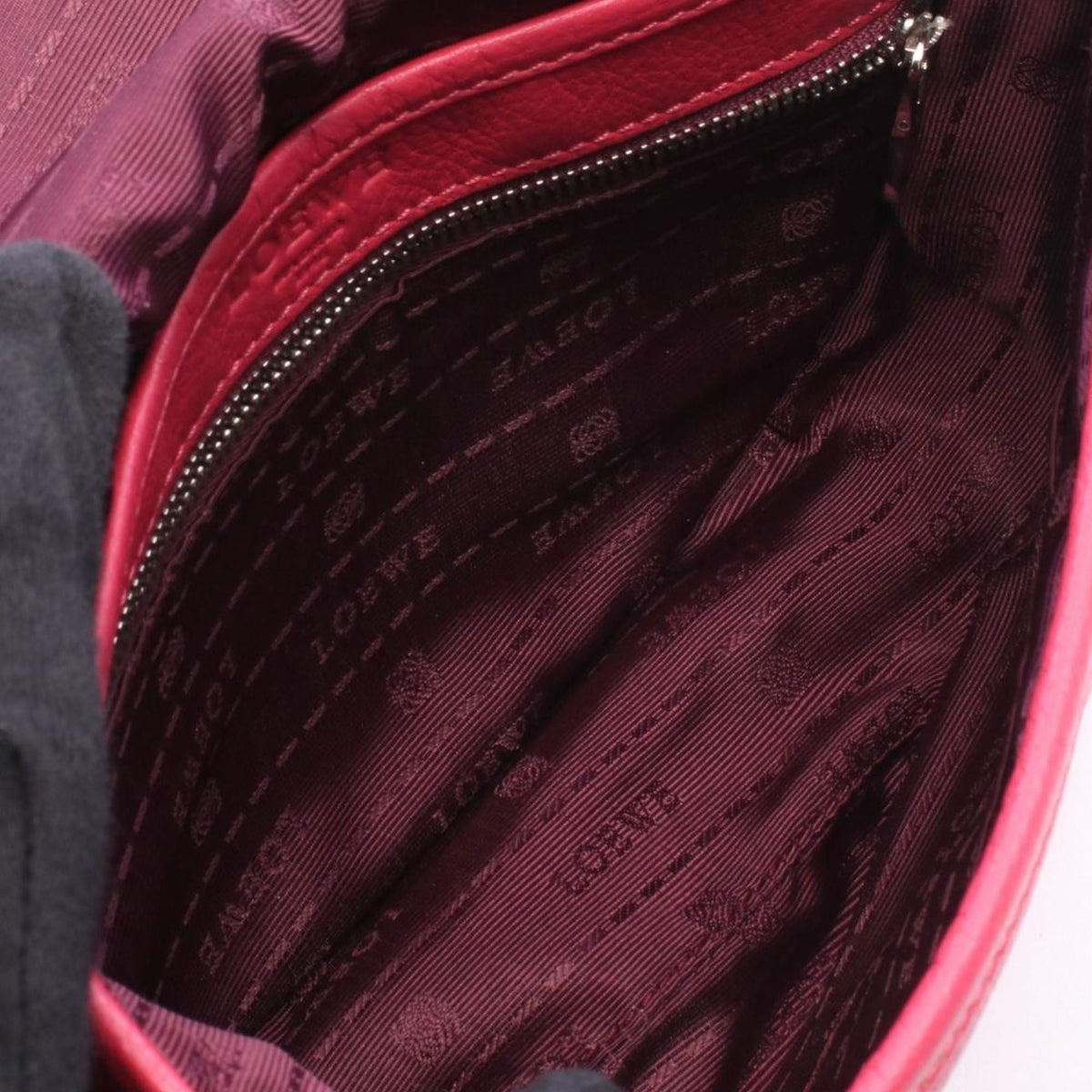 LOEWE Heritage Bag