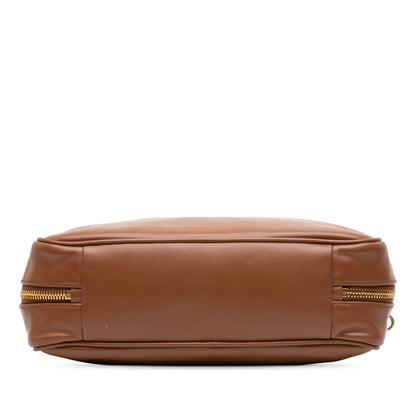 Miu Miu Beau Top Handle Bag