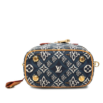 Louis Vuitton Monogram Since 1854 Vanity Case Bag