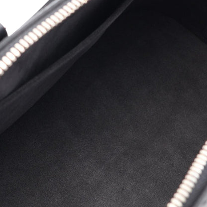 Louis Vuitton Epi Alma BB
