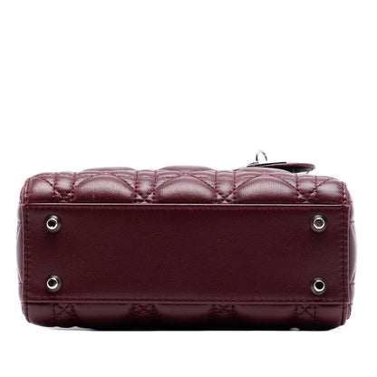 Borsa Dior Lady Dior