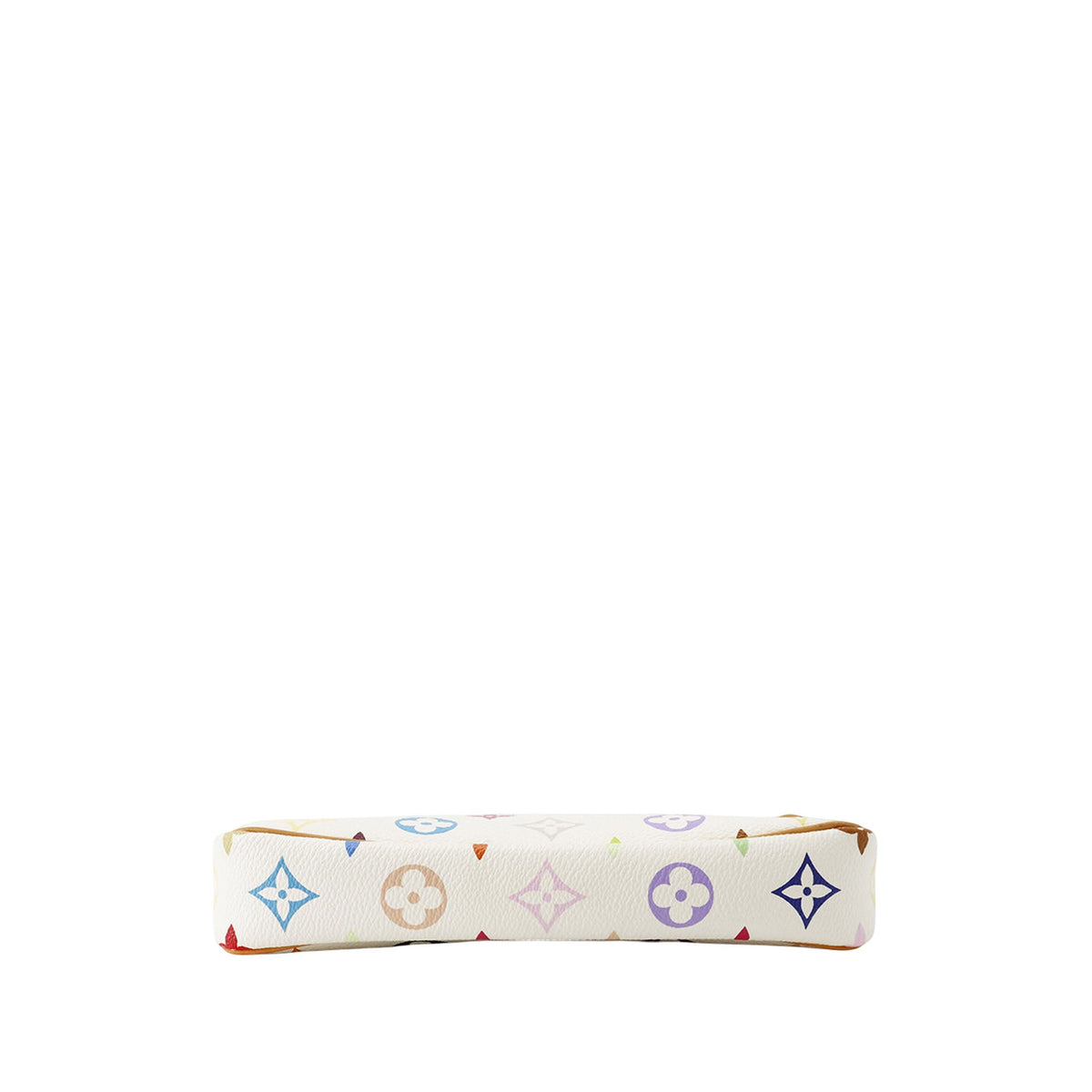 Louis Vuitton Monogram Multicolor Pochette Accessoires Bag
