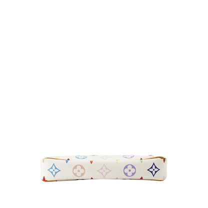 Louis Vuitton Monogram Multicolor Pochette Accessoires Bag