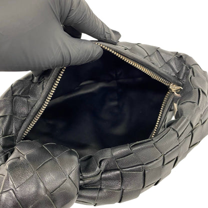 Bottega Veneta Mini Nappa Intrecciato Jodie
