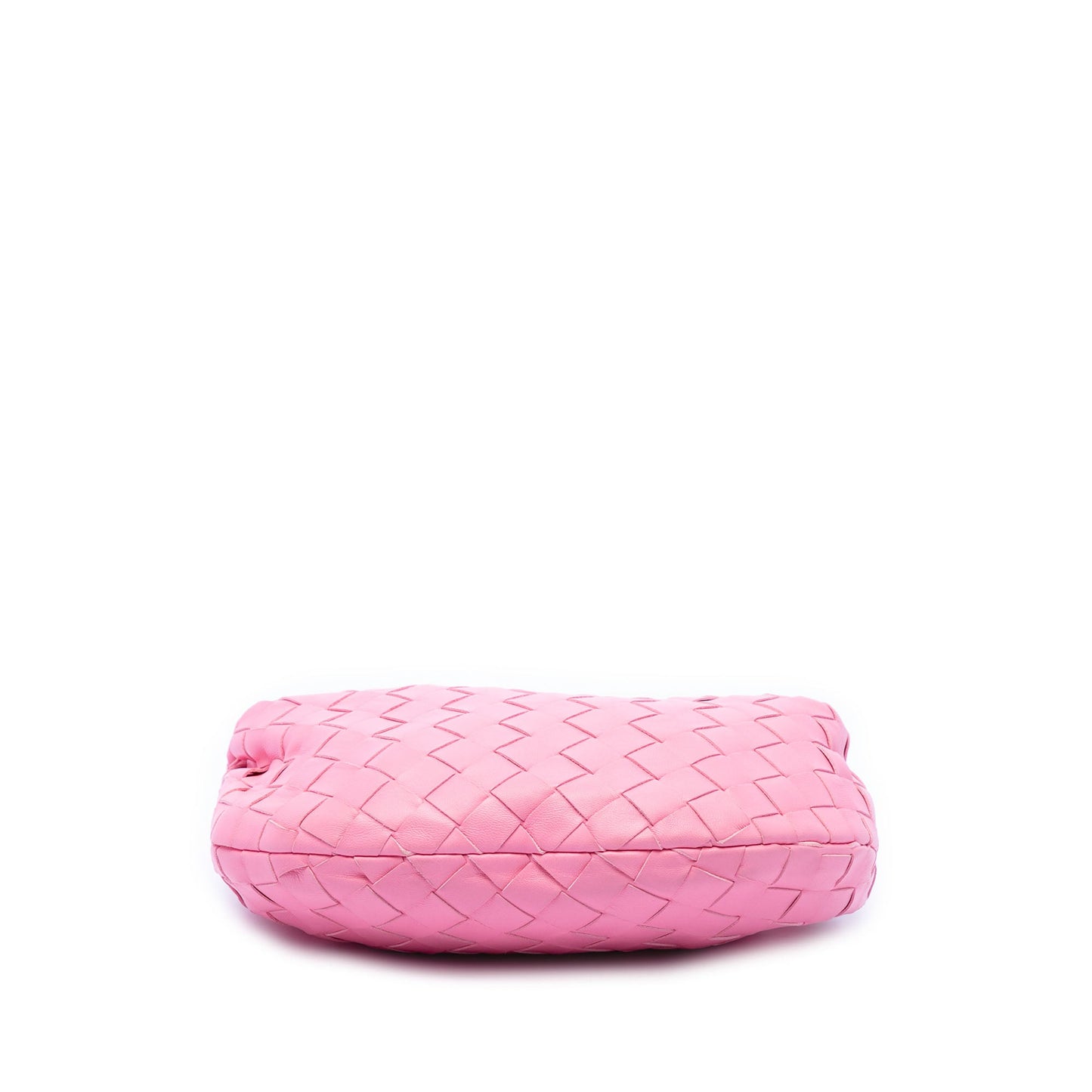 Bottega Veneta Nappa intrecciato Jodie Bag