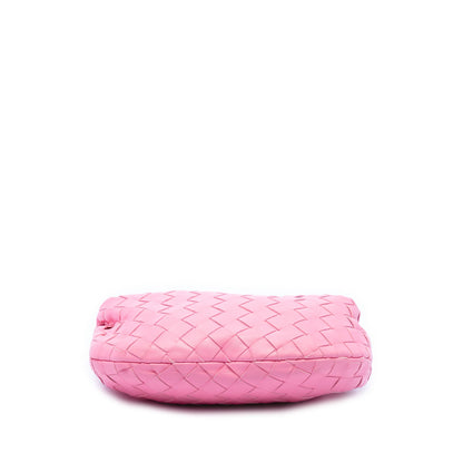 Bottega Veneta Nappa intrecciato Jodie Bag