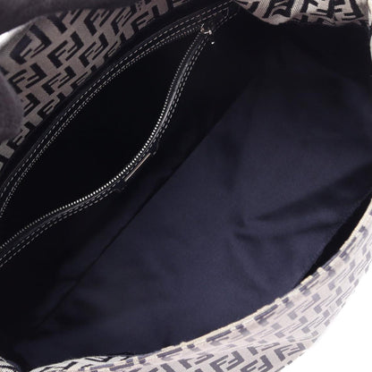 Fendi Zucchino Mamma Forever Bag