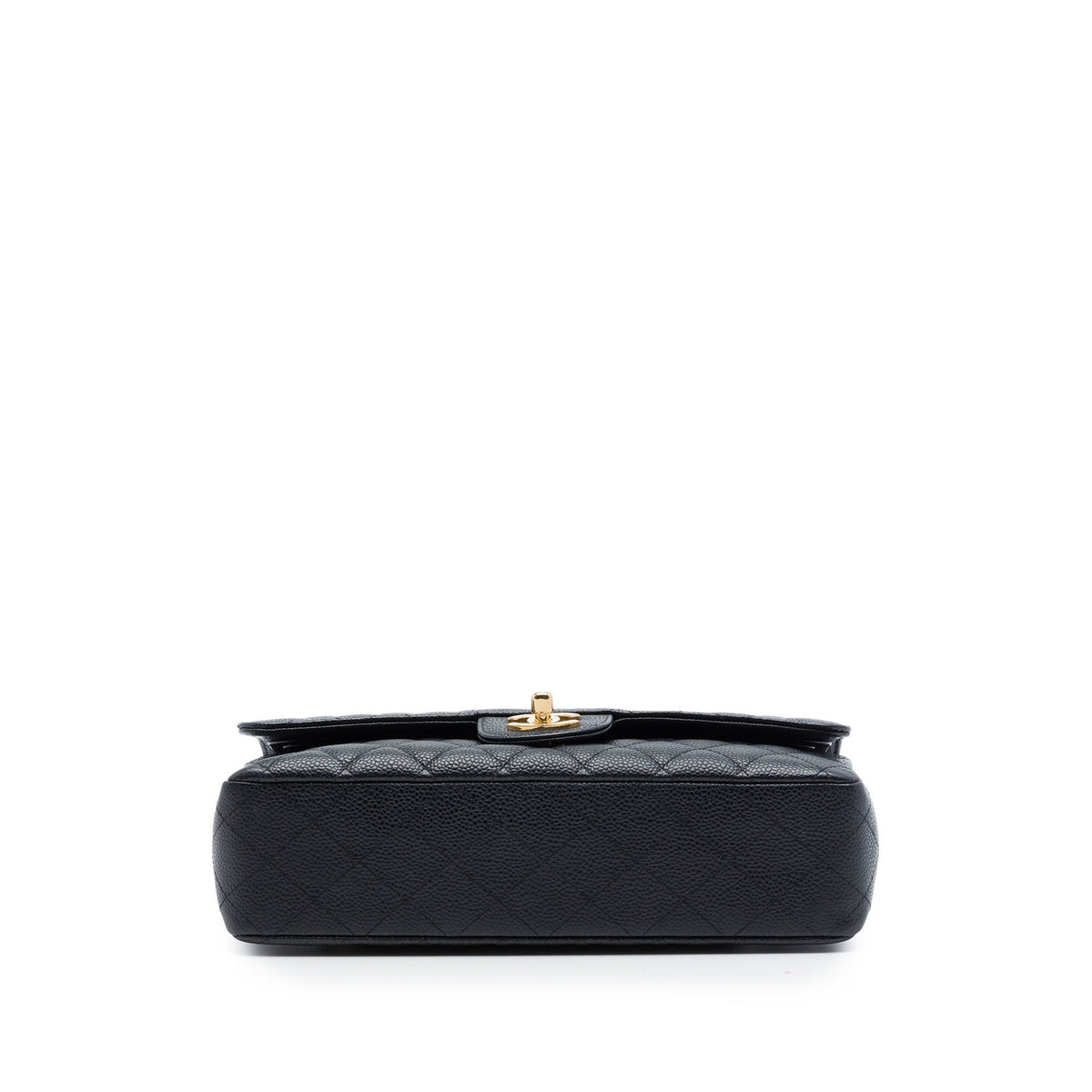 Chanel Timeless Classic Double Flap