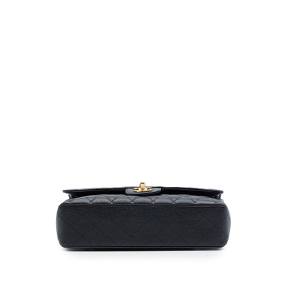 Chanel Timeless Classic Double Flap
