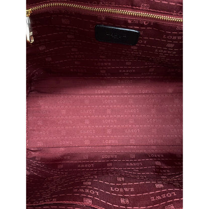 Loewe Heritage Tote
