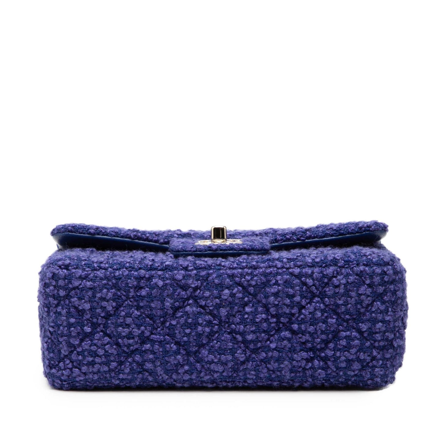 Chanel Mini Rectangular