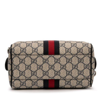Gucci GG Supreme Ophidia Web