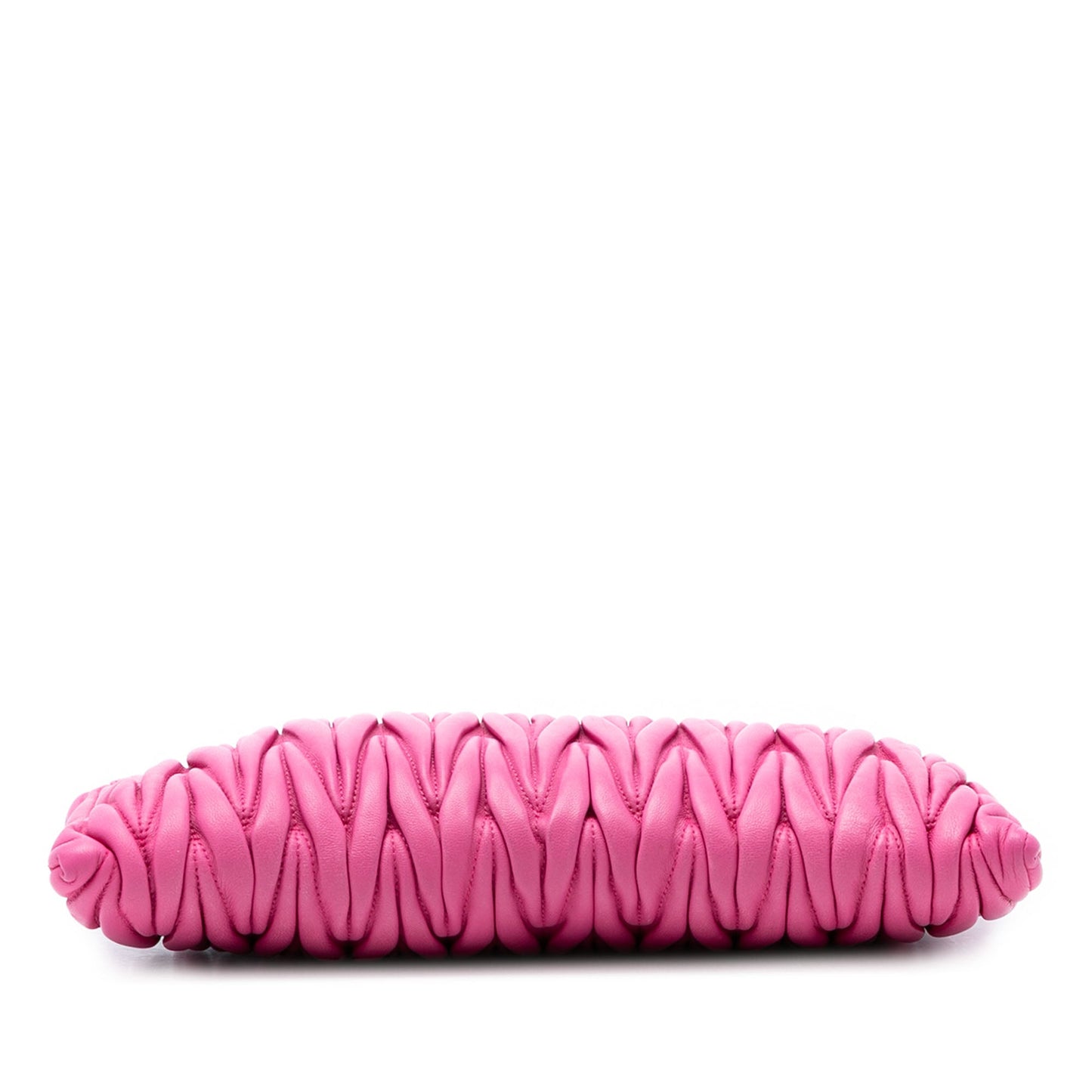 Miu Miu Clutch with Strap