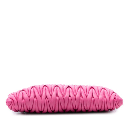 Miu Miu Clutch with Strap