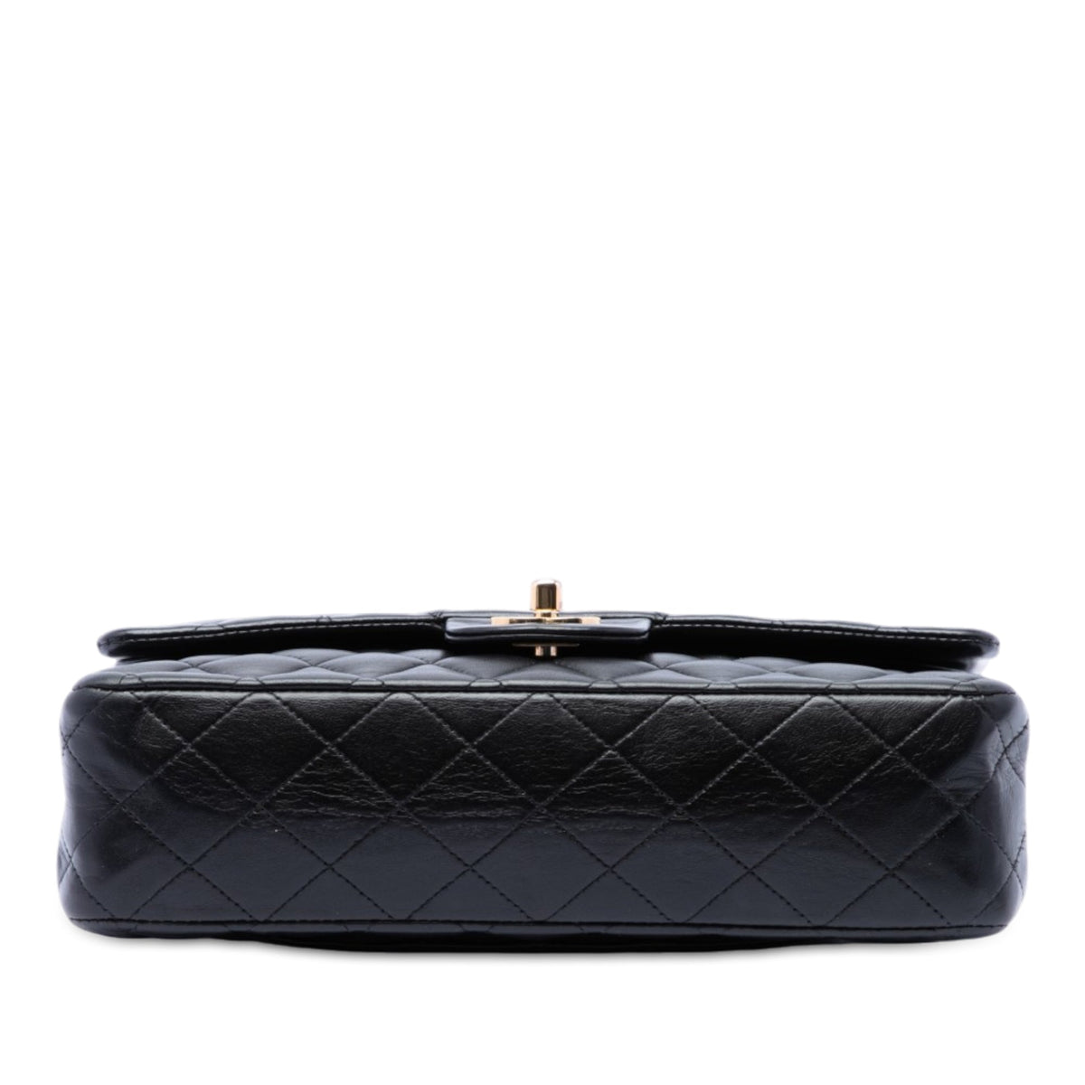 Chanel Timeless Medium Classic Double Flap